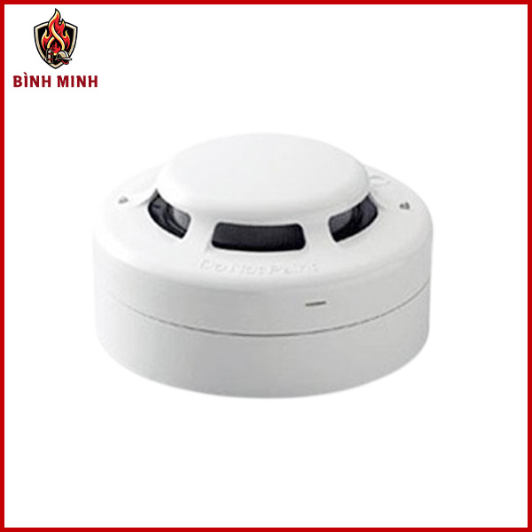 Đầu báo khói quang Horing AH-0311-2